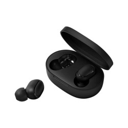 XIAOMI MI TRUE WIRELESS EARBUDS BASIC 2 BLACK XIAOMI MI TRUE WIRELESS EARBUDS BASIC 2 BLACK